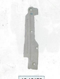 FAR BAKALITI DIKME VOLVO FH 12 V-2  SAG 20453931